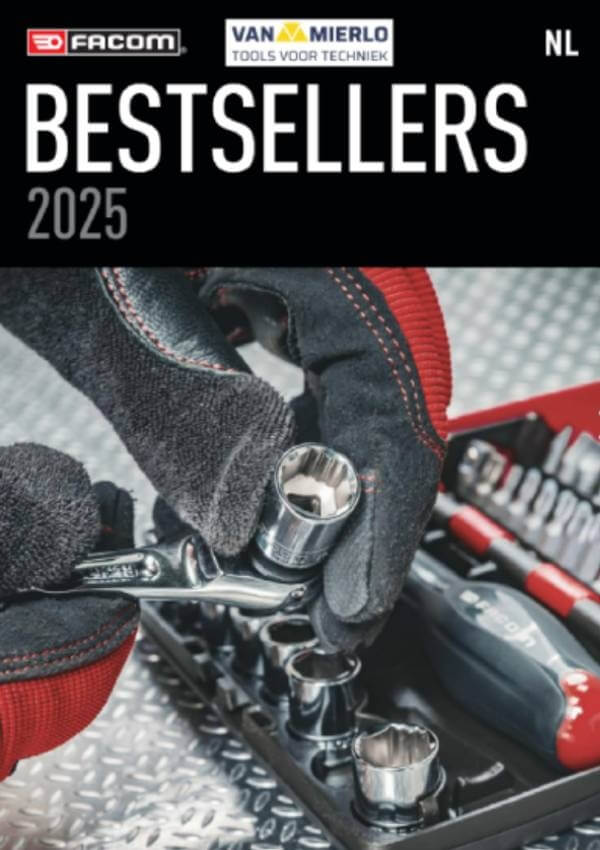 Facom Bestsellers 2025