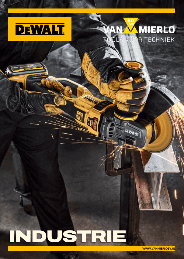 DeWalt Industrie