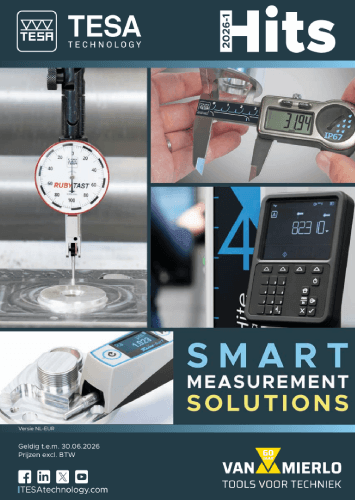 TESA Technology 2026-1