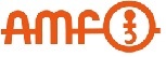 AMF logo