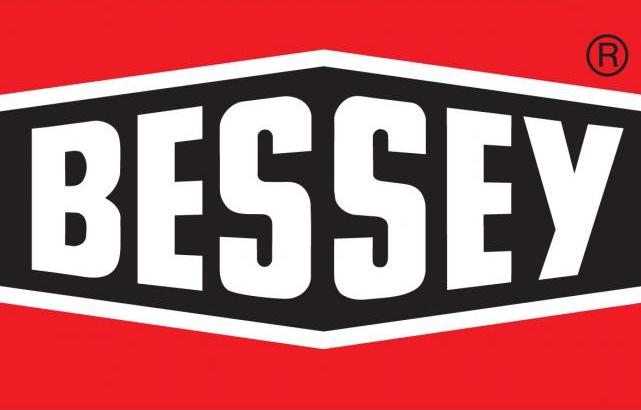 Bessey logo