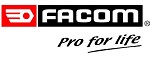 Facom logo