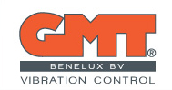 GMT logo