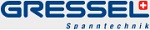 Gressel logo