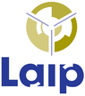 Laip logo