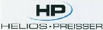 Preisser logo