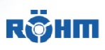 Rohm logo