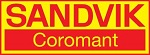 Sandvik coromant logo