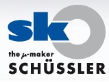 Schüssler logo