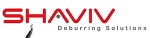 Shaviv logo
