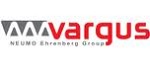 Vargus logo