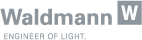 Waldmann logo