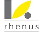 Rhenus lub logo
