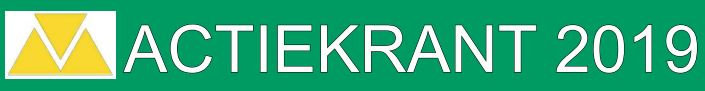 Banner actiekrant 2019